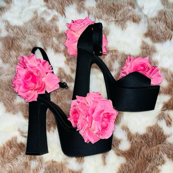 Sugar Thrillz Platforms - Picture 5 of 5